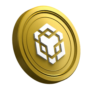 Binance BNB 加密貨幣幣種於新手交易指南頁面