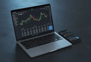 追蹤活動——監控交易歷史與資金表現