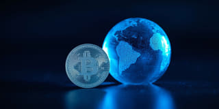 加密貨幣正逐漸融入全球主流金融體系