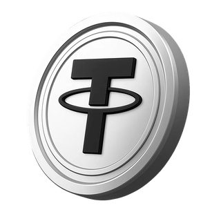 Tether USDT 加密貨幣於投資者信任建立區塊