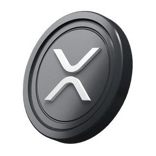 XRP Ripple 幣加密貨幣入門指南圖形元素